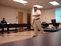 Wear the valor — go to traffic school