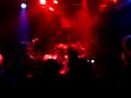 Rotting Christ-Shadows Follow@Thessaloniki live 2007