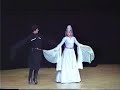 Abkhazian Folk Dance Group-Gos Ensemble