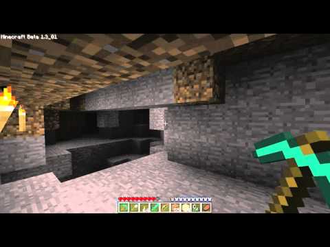 preview-Let\'s-Play-Minecraft-Beta!---065---Cave-spelunking-is-back:)-(part-2/3)-(ctye85)