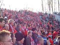 Ruch Chorzów - Widzew Łódź 15.03.2008