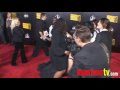PAULA ABDUL at 2009 American Music Awards November 22, 2009