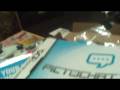 Nintendo DS Lite Mario Red Special Edition Unboxing