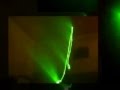 Micro Lase Mini Laser 50Mw Green Grün
