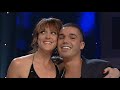 Anthony Callea & Jo Stanley - \"Because of You\"