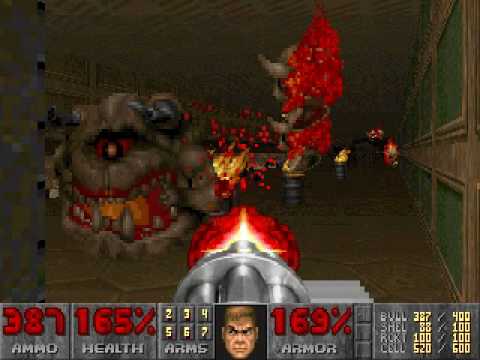 Doom+2