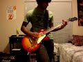 Guitar Riff and Solo Compliation Guitar Riff and Solo Compliation