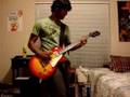 Guitar Riff and Solo Compliation
