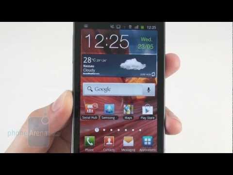 how to enable nfc in s'advance