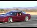 arrancones drag baja