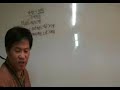 인생역전 - 운명 소질 적성 직업 주역 극복 갱생 동일사주 쌍둥이 개과천선 응용 64괘