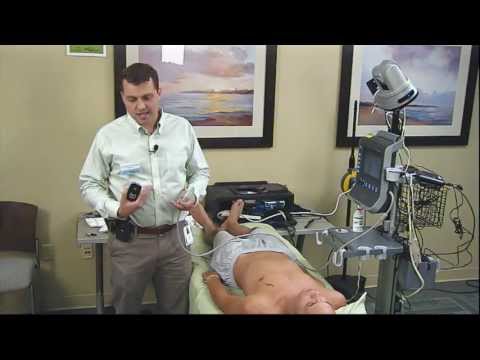 Transversus Abdominis Plane (TAP) Scanning Demonstration

