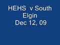 Jimmy Fabbrini HEHS v So Elgin_.wmv