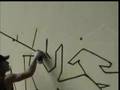 Graffiti Instincts - Dran, Reso & Snake