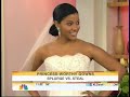 Today Show/The Knot - April 28, 2011