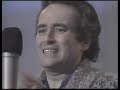 jos� carreras sings 