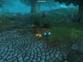 starfox test