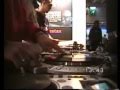 Demo VESTAX with D'Jill, Supaphonik, Delta, Spyr, Deska, Hertz, Victor SIEL 2005