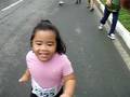 videos de Polly Running.AVI
