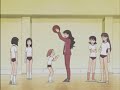 Chiyo-chan raps!!!!!