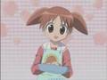 Chiyo-chan raps!!!!!