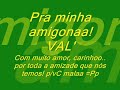 Valéria Vitória - Tranças Naturais