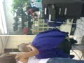 Bye Bye Mowhawk
