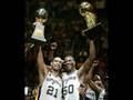 When You Believe-San Antonio Spurs