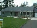 Mason County Home For Sale Shelton Real Estate Video Richard