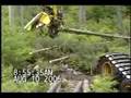 1270D John Deere with HTH470-HD - Harvester Heads