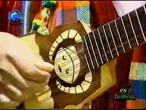 Awatiñas - Guerrero Aymara