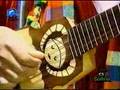 Awatiñas - Guerrero Aymara