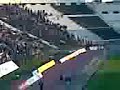 paok fans