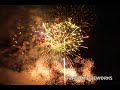 University of the Philippines Centennial Pyromusical by Dragon Fireworks Inc. at Diliman, Quezon City. Sponsored by the Beta Epsilon Fraternity of the U.P. College of Engineering. http://www.dragonfireworks.com