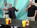 North American Collegiate Eating Championship Part 1 North American Collegiate Eating Championship Part 1
