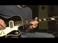1957 Silvertone cha cha cha blues wth Fender BF super reverb 1957 Silvertone cha cha cha blues wth Fender BF super reverb