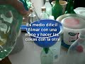 Hacer tinturas de hi