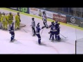 HC Stadion Litoměřice - HOKEJ ŠUMPERK 2003  4:3