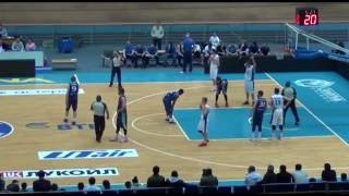 Ұлттық лига: «Астана» — «Алматинский Легион»