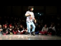 DANCE@LIVE HIPHOP SIDE WEST Final Winner LAURENT