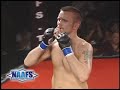 NAAFS Finish of the Week #45 Jason Dent Vs Nick Sorg