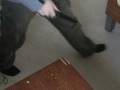 videos de Benchmade Nimravus: Cut Tests 2