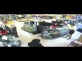 pencuri di carrefour s.alam