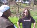 Butch interviews Doc