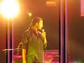 TEKA-P live credits - 5 settembre 2008 Palasharp MIlano