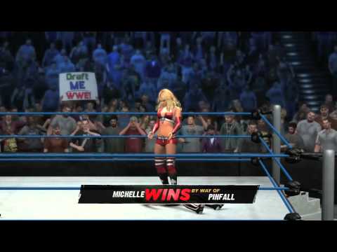 divas uncovered