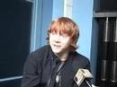 RG.net Interview Rupert at the London OotP Premiere - Part 1