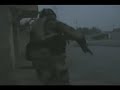 The Iraqi Army clashes with insurgents in Ramadi The Iraqi Army clashes with insurgents in Ramadi
