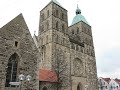 Osnabrück Johannkirche: Kerkklokken Katholieke kerk Osnabrück Johannkirche: Kerkklokken Katholieke kerk