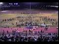 Coronado High School Band Music of the Day 2004